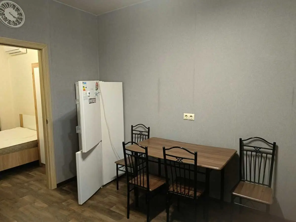 Фото Продаю 1 кімнатну квартиру, 30 кв. м, Миколи Боровського вул. 1/7 Одеса, ціна: 27500 USD, код 5848