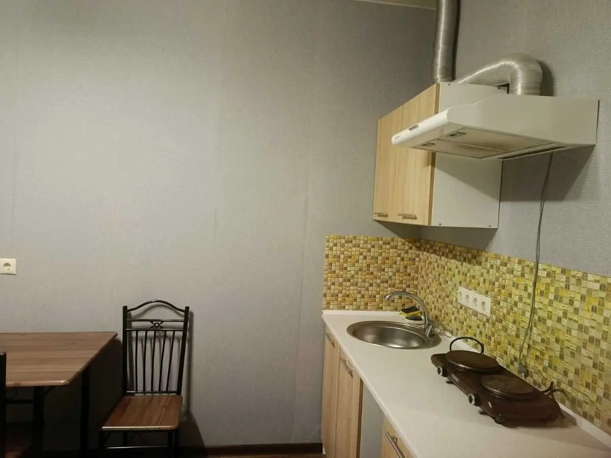 Фото Продаю 1 кімнатну квартиру, 30 кв. м, Миколи Боровського вул. 1/7 Одеса, ціна: 27500 USD, код 5848