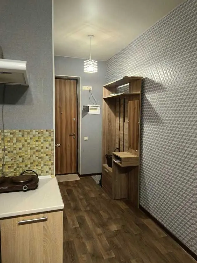 Фото Продаю 1 кімнатну квартиру, 30 кв. м, Миколи Боровського вул. 1/7 Одеса, ціна: 27500 USD, код 5848