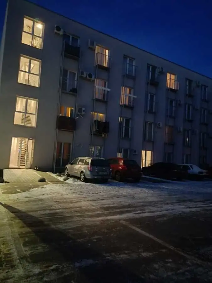 Фото Продаю 1 кімнатну квартиру, 30 кв. м, Миколи Боровського вул. 1/7 Одеса, ціна: 27500 USD, код 5848
