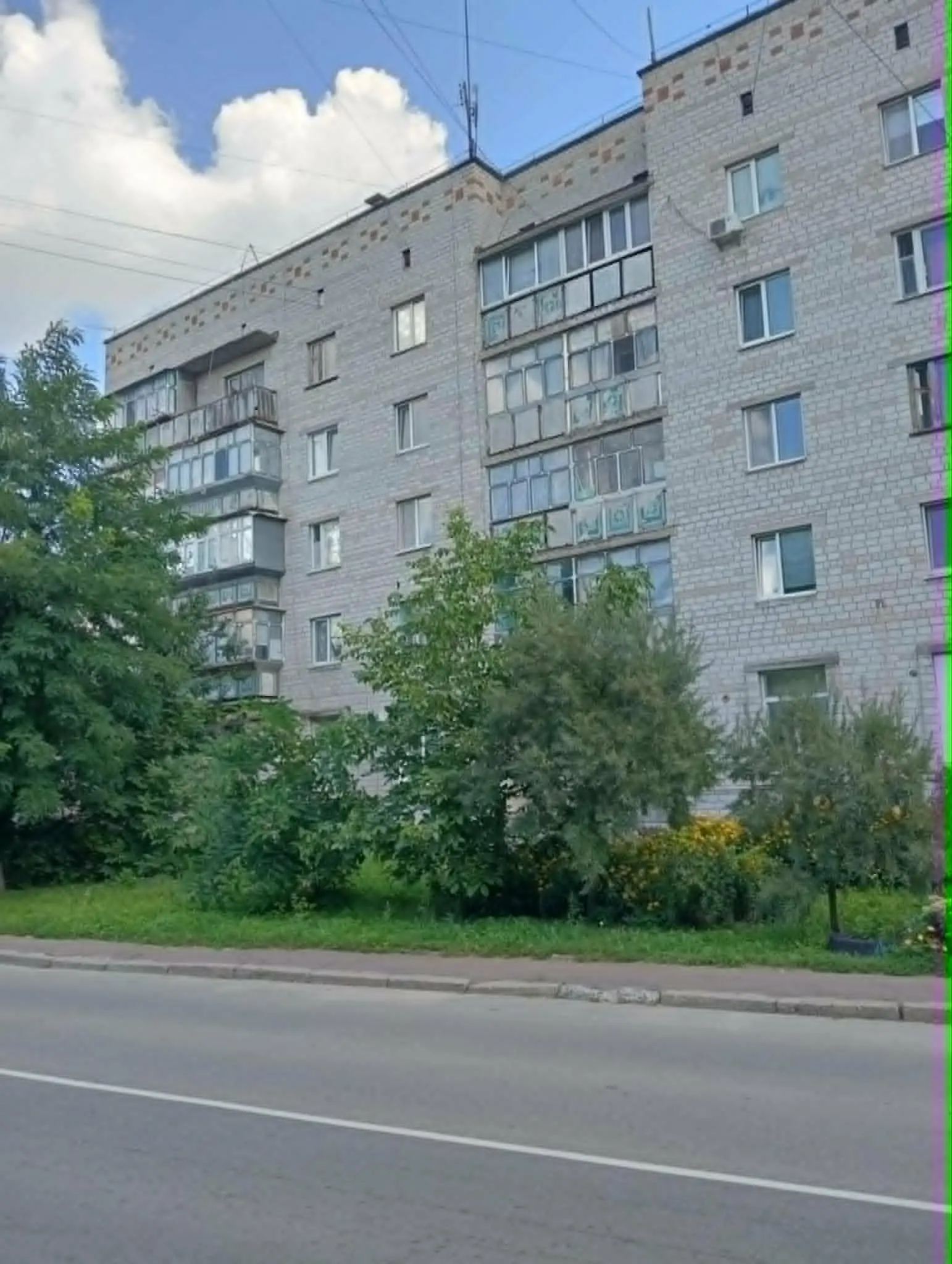 Фото Снять 2-комнатную квартиру, Киевский Шлях ул.  Борисполь в долгосрочную аренду, цена: 14000 UAH, код 5850