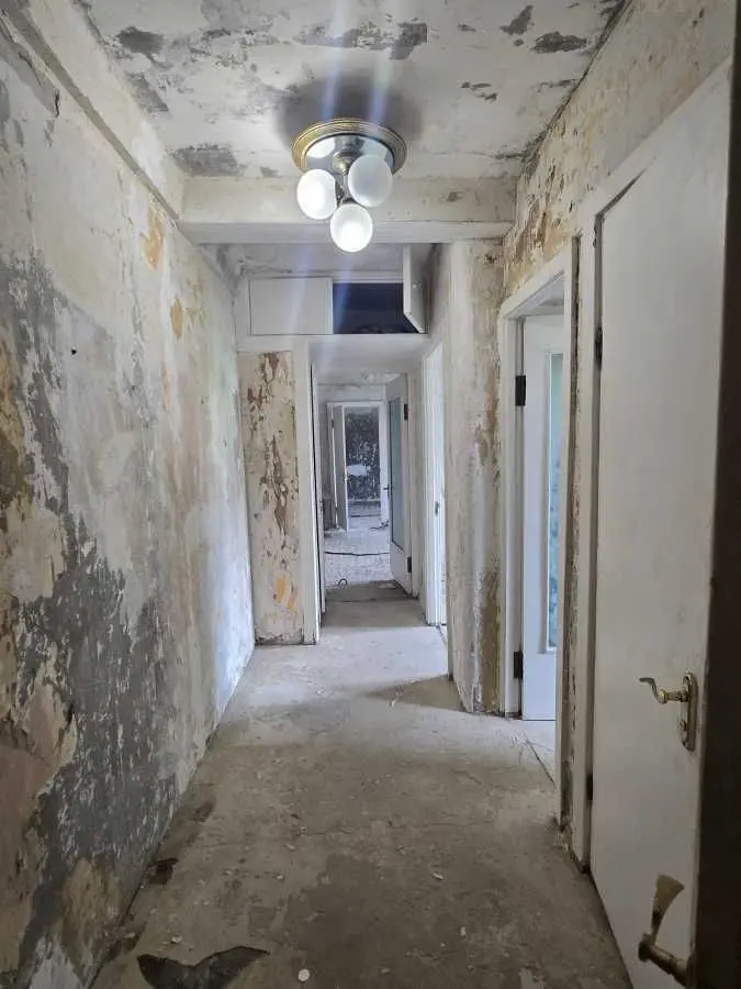Фото Selling a 3-room apartment, 60 sq.m., Vasylkivska Street  Kyiv, price: 59500 USD, code 5851
