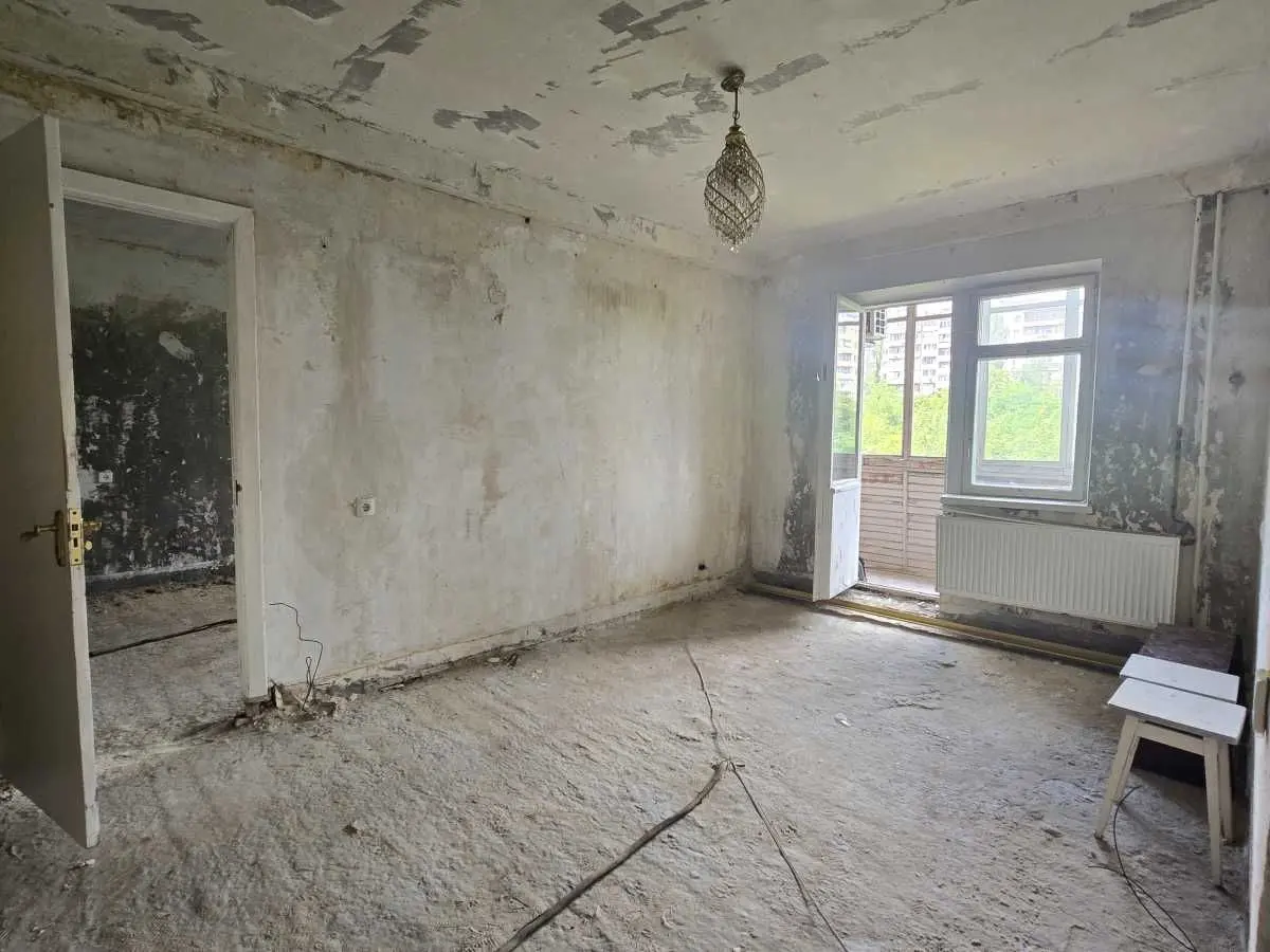 Фото Selling a 3-room apartment, 60 sq.m., Vasylkivska Street  Kyiv, price: 59500 USD, code 5851