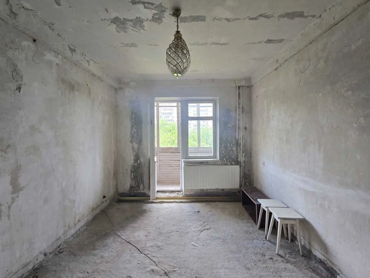 Фото Selling a 3-room apartment, 60 sq.m., Vasylkivska Street  Kyiv, price: 59500 USD, code 5851