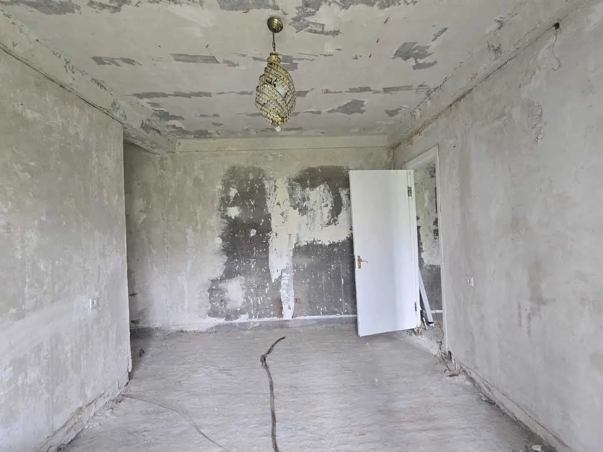Фото Selling a 3-room apartment, 60 sq.m., Vasylkivska Street  Kyiv, price: 59500 USD, code 5851