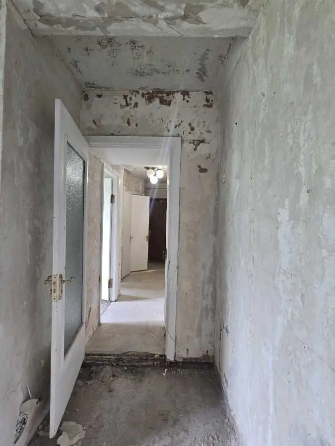Фото Selling a 3-room apartment, 60 sq.m., Vasylkivska Street  Kyiv, price: 59500 USD, code 5851