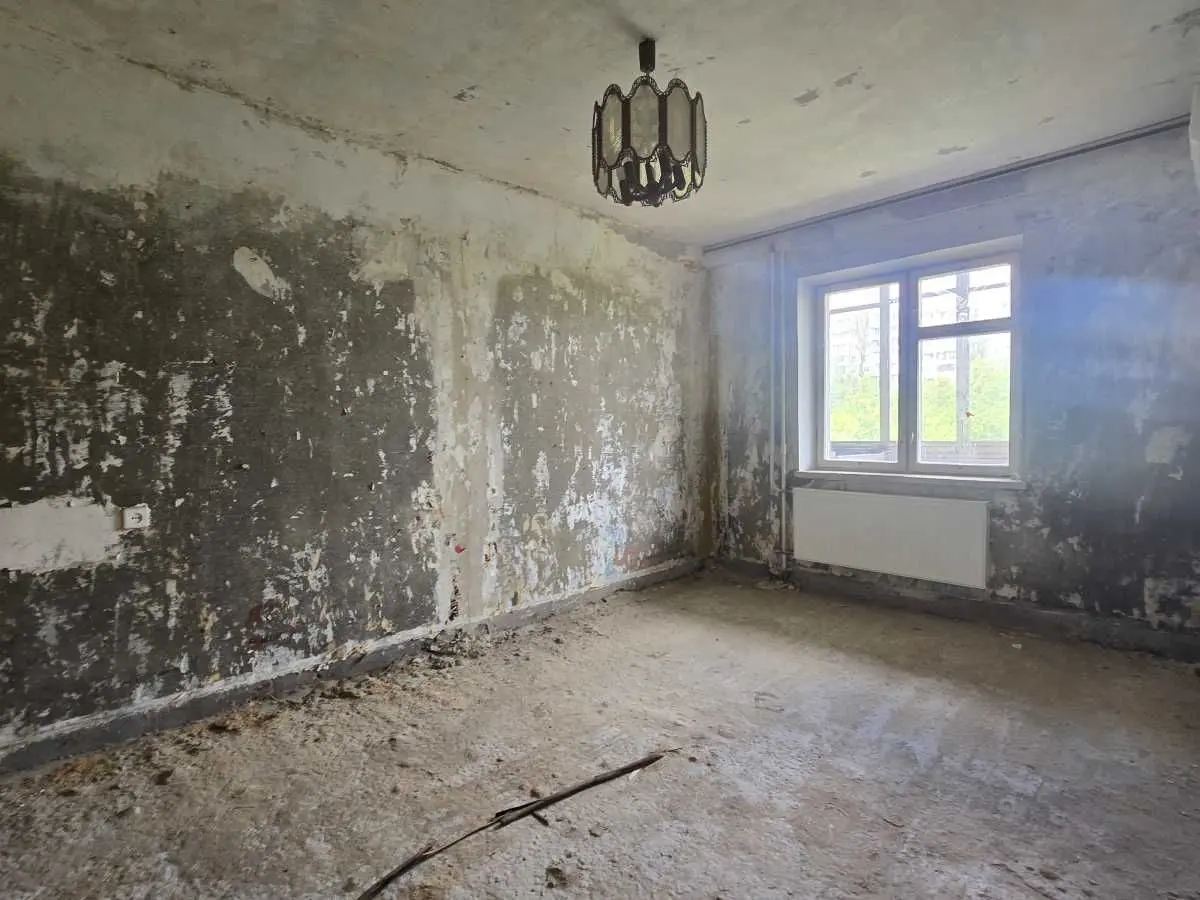 Фото Selling a 3-room apartment, 60 sq.m., Vasylkivska Street  Kyiv, price: 59500 USD, code 5851