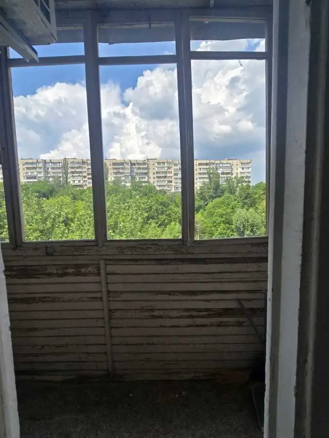 Фото Selling a 3-room apartment, 60 sq.m., Vasylkivska Street  Kyiv, price: 59500 USD, code 5851