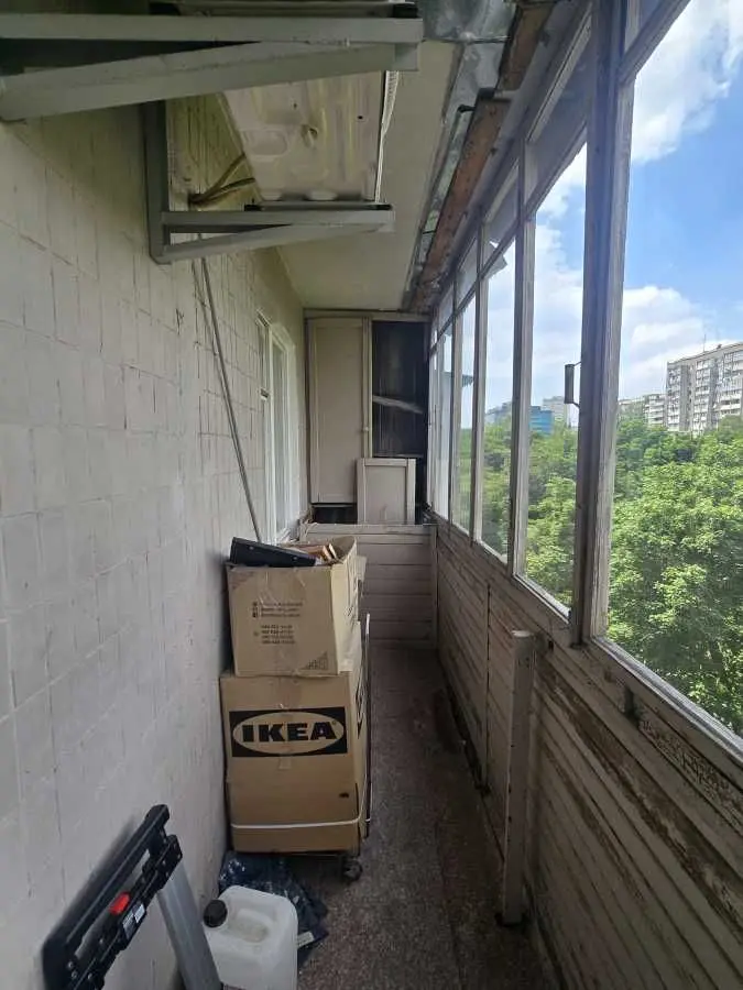 Фото Selling a 3-room apartment, 60 sq.m., Vasylkivska Street  Kyiv, price: 59500 USD, code 5851