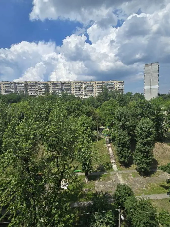 Фото Selling a 3-room apartment, 60 sq.m., Vasylkivska Street  Kyiv, price: 59500 USD, code 5851