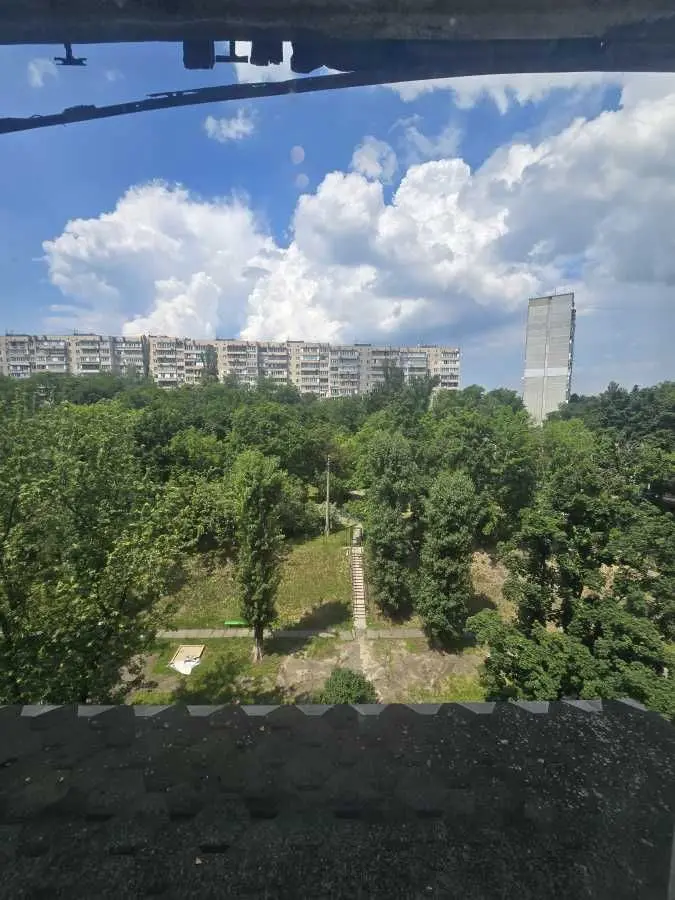 Фото Selling a 3-room apartment, 60 sq.m., Vasylkivska Street  Kyiv, price: 59500 USD, code 5851