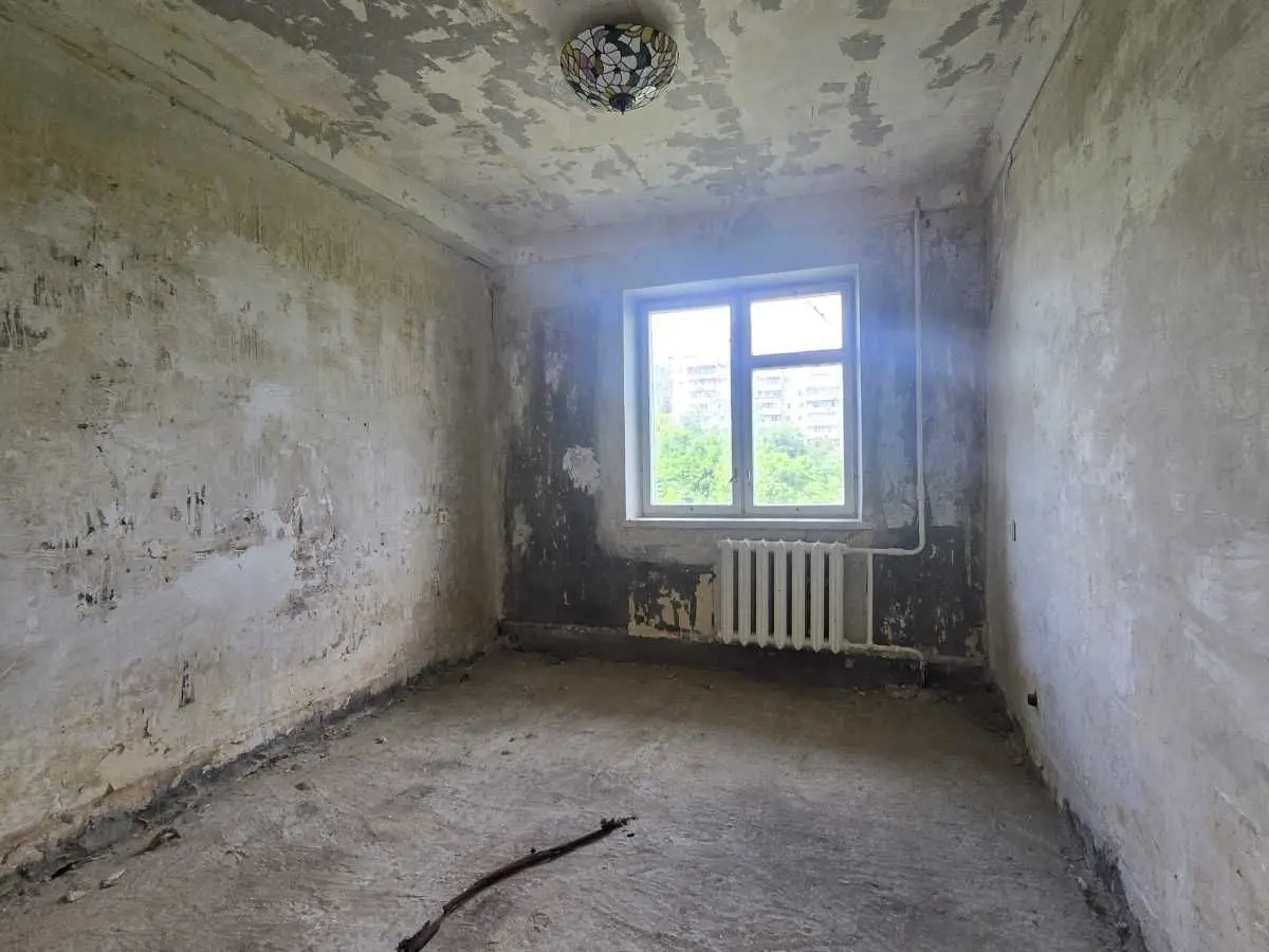 Фото Selling a 3-room apartment, 60 sq.m., Vasylkivska Street  Kyiv, price: 59500 USD, code 5851