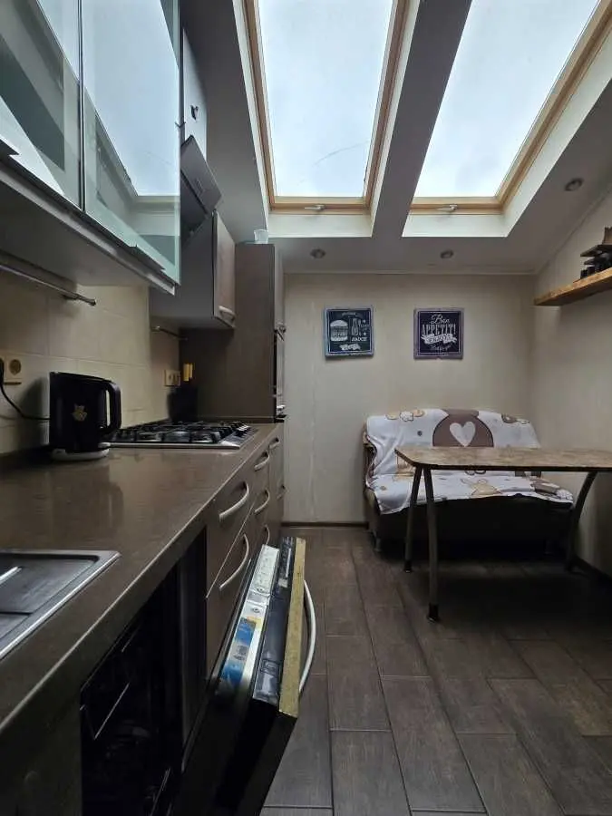Фото Selling a 2-room apartment, 60 sq.m., Hostomelske Shose Street 18 Irpin, price: 69000 USD, code 5852