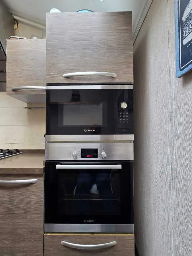 Фото Selling a 2-room apartment, 60 sq.m., Hostomelske Shose Street 18 Irpin, price: 69000 USD, code 5852