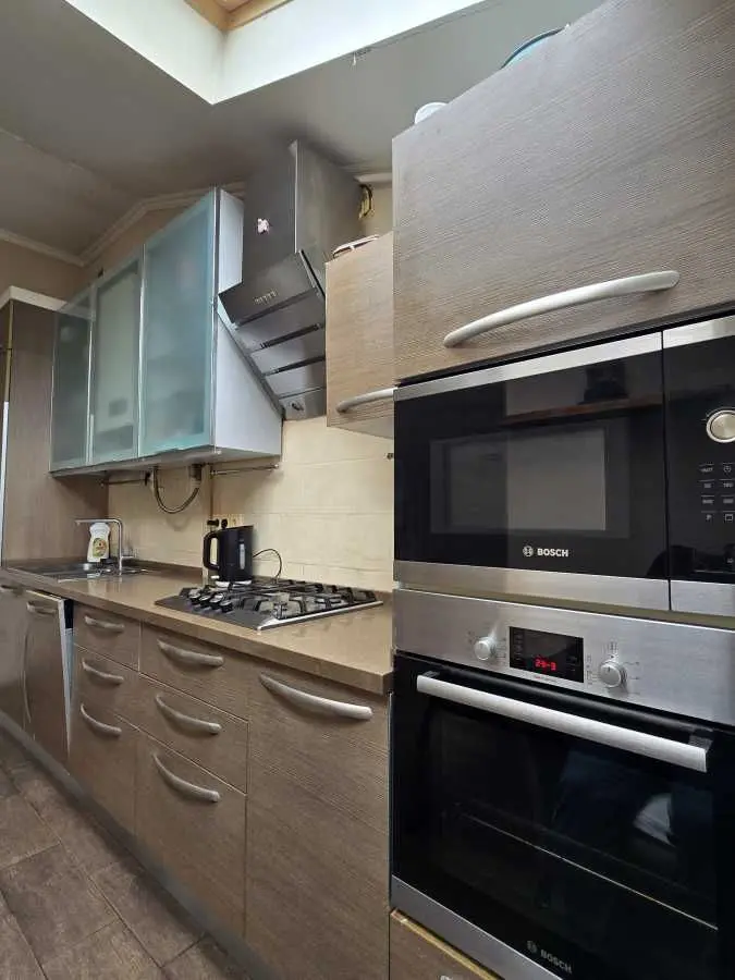 Фото Selling a 2-room apartment, 60 sq.m., Hostomelske Shose Street 18 Irpin, price: 69000 USD, code 5852
