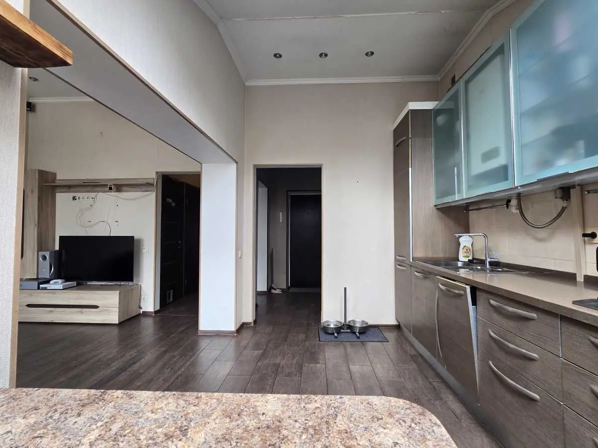 Фото Selling a 2-room apartment, 60 sq.m., Hostomelske Shose Street 18 Irpin, price: 69000 USD, code 5852