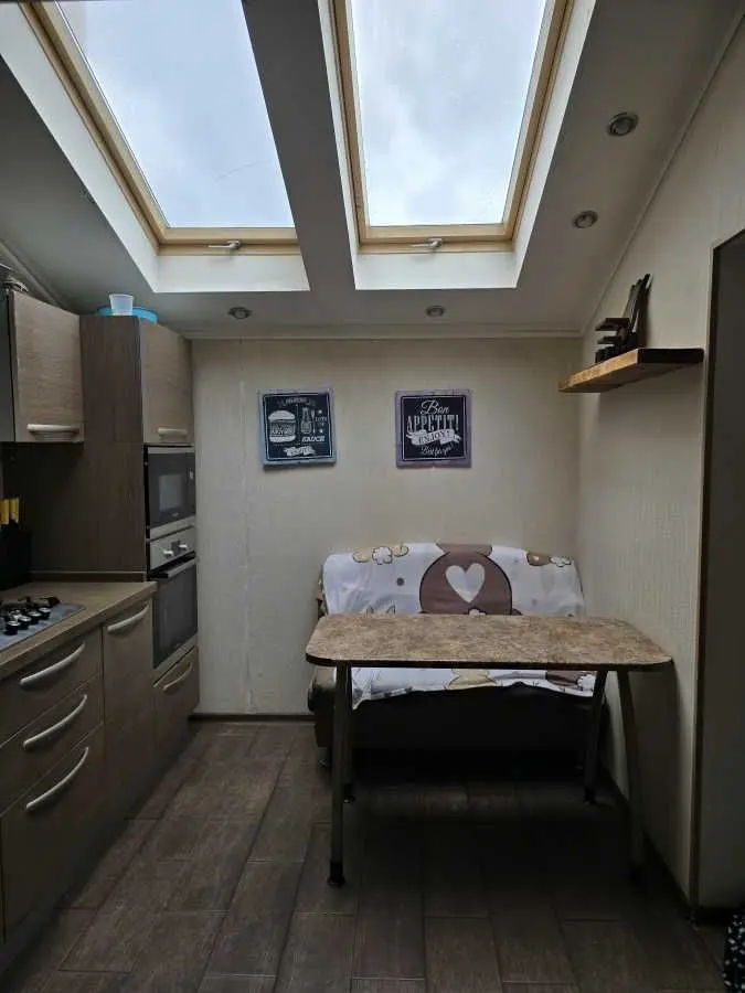 Фото Selling a 2-room apartment, 60 sq.m., Hostomelske Shose Street 18 Irpin, price: 69000 USD, code 5852
