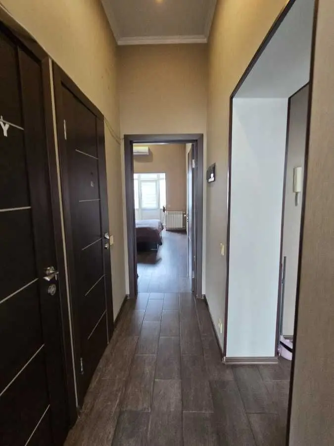 Фото Selling a 2-room apartment, 60 sq.m., Hostomelske Shose Street 18 Irpin, price: 69000 USD, code 5852