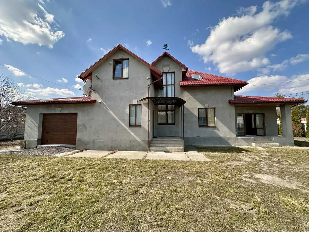 Фото Продаю дом, 337 кв. м, Сосновая ул.  Васильков, цена: 140000 USD, код 5853