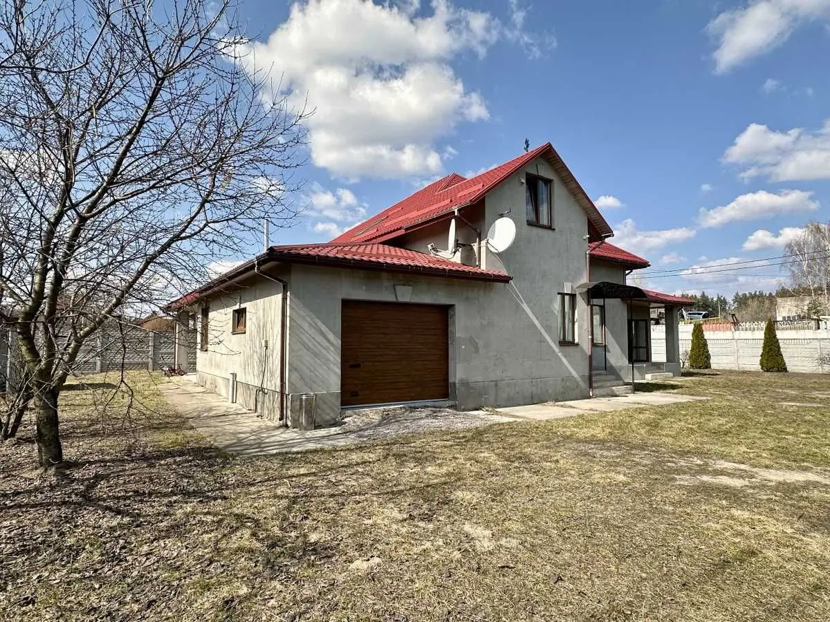 Фото Продаю дом, 337 кв. м, Сосновая ул.  Васильков, цена: 140000 USD, код 5853
