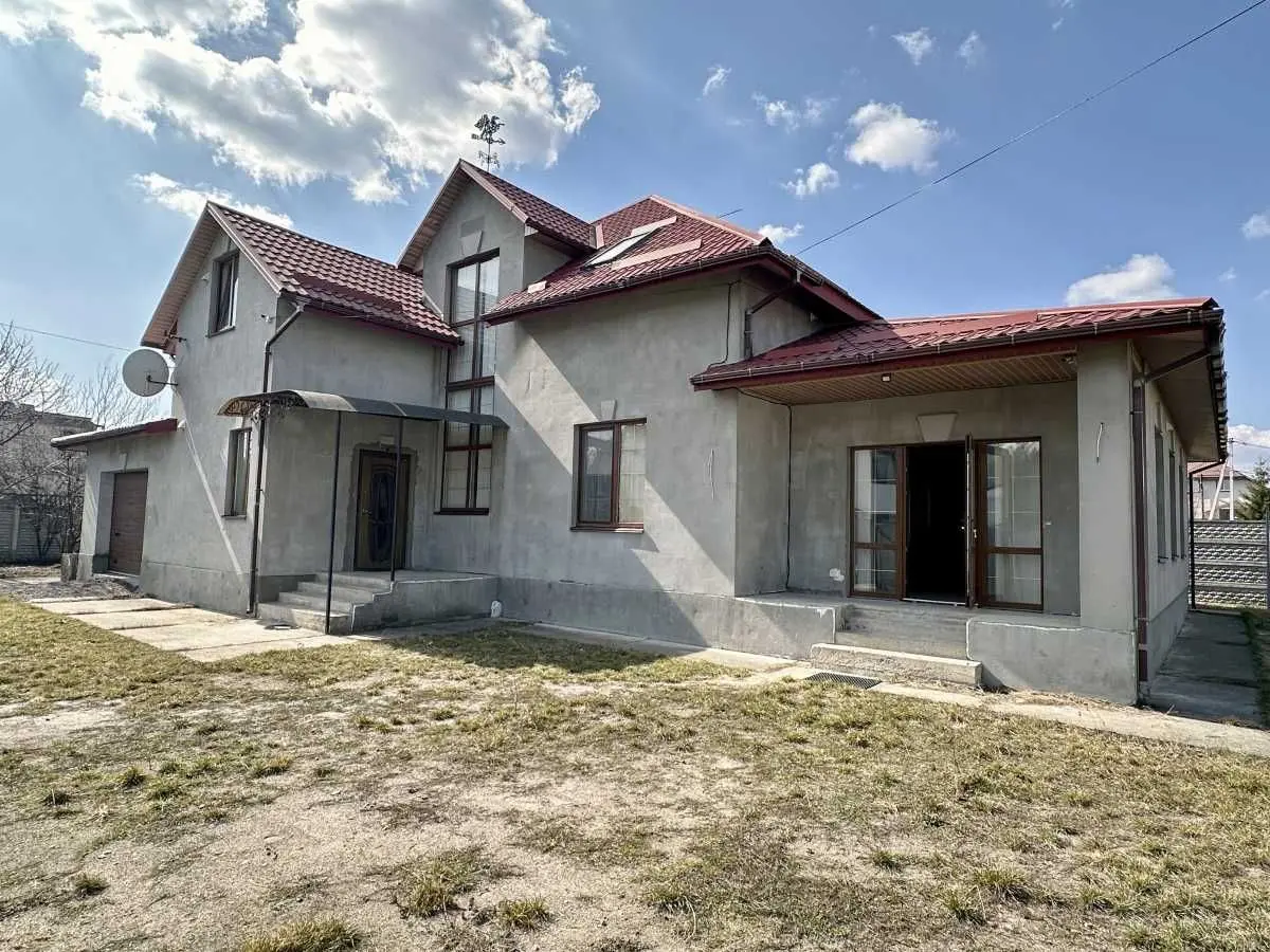 Фото Продаю дом, 337 кв. м, Сосновая ул.  Васильков, цена: 140000 USD, код 5853