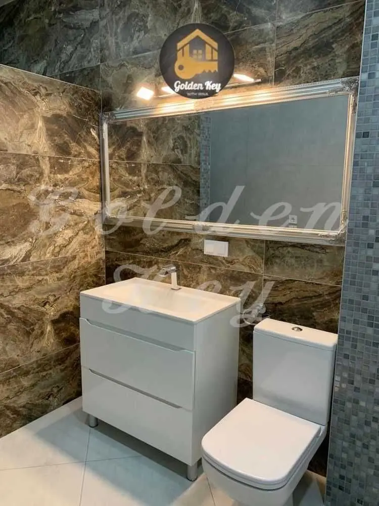 Фото Зняти будинок, Гора в довгострокову оренду, ціна: 1250 USD, код 5854