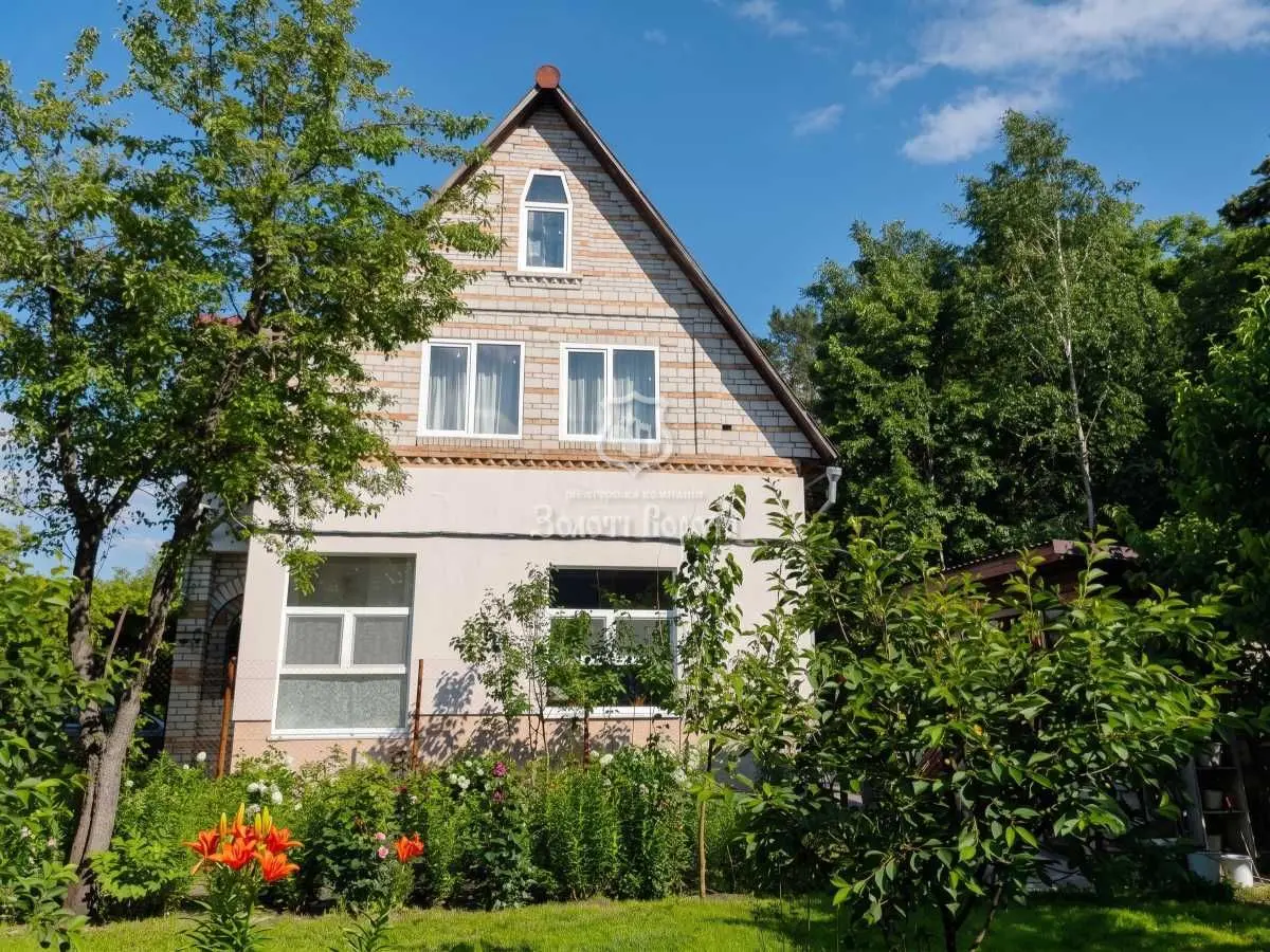 Фото Продаю дом, 120 кв. м, Лесная ул.  Бабинцы, цена: 130000 USD, код 5855