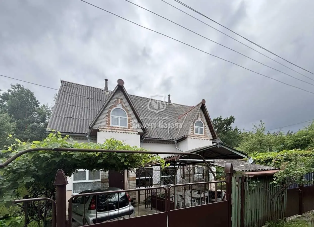 Фото Продаю дом, 120 кв. м, Лесная ул.  Бабинцы, цена: 130000 USD, код 5855