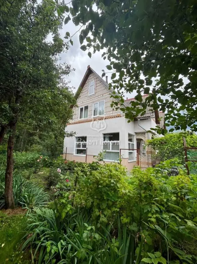 Фото Продаю дом, 120 кв. м, Лесная ул.  Бабинцы, цена: 130000 USD, код 5855