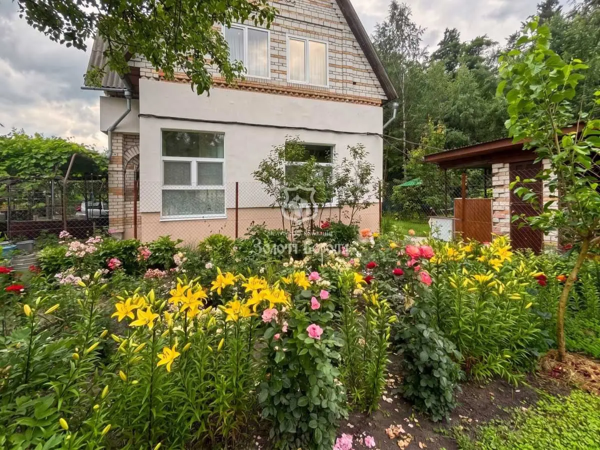 Фото Продаю дом, 120 кв. м, Лесная ул.  Бабинцы, цена: 130000 USD, код 5855