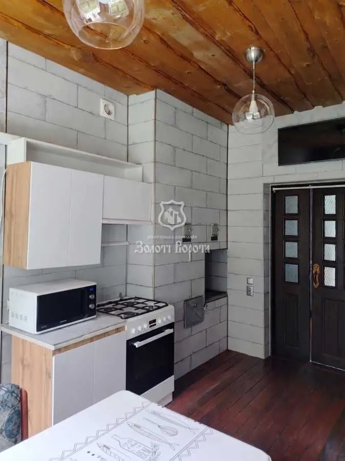 Фото Продаю дом, 120 кв. м, Лесная ул.  Бабинцы, цена: 130000 USD, код 5855