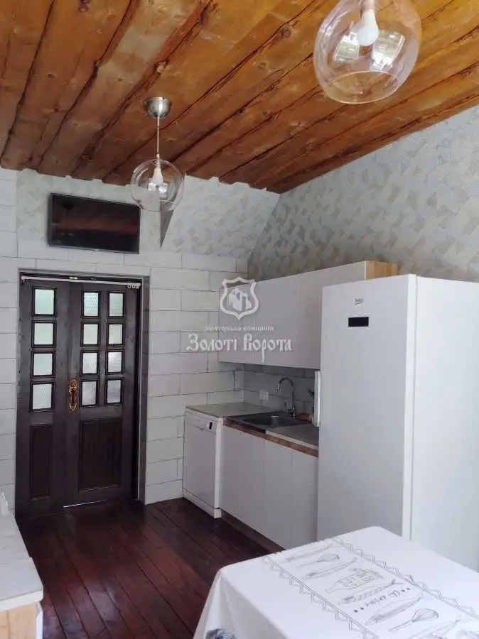 Фото Продаю дом, 120 кв. м, Лесная ул.  Бабинцы, цена: 130000 USD, код 5855