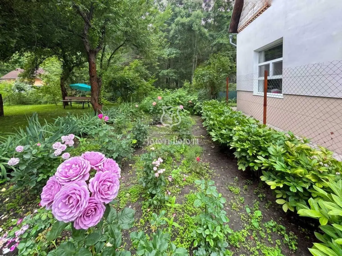Фото Продаю дом, 120 кв. м, Лесная ул.  Бабинцы, цена: 130000 USD, код 5855