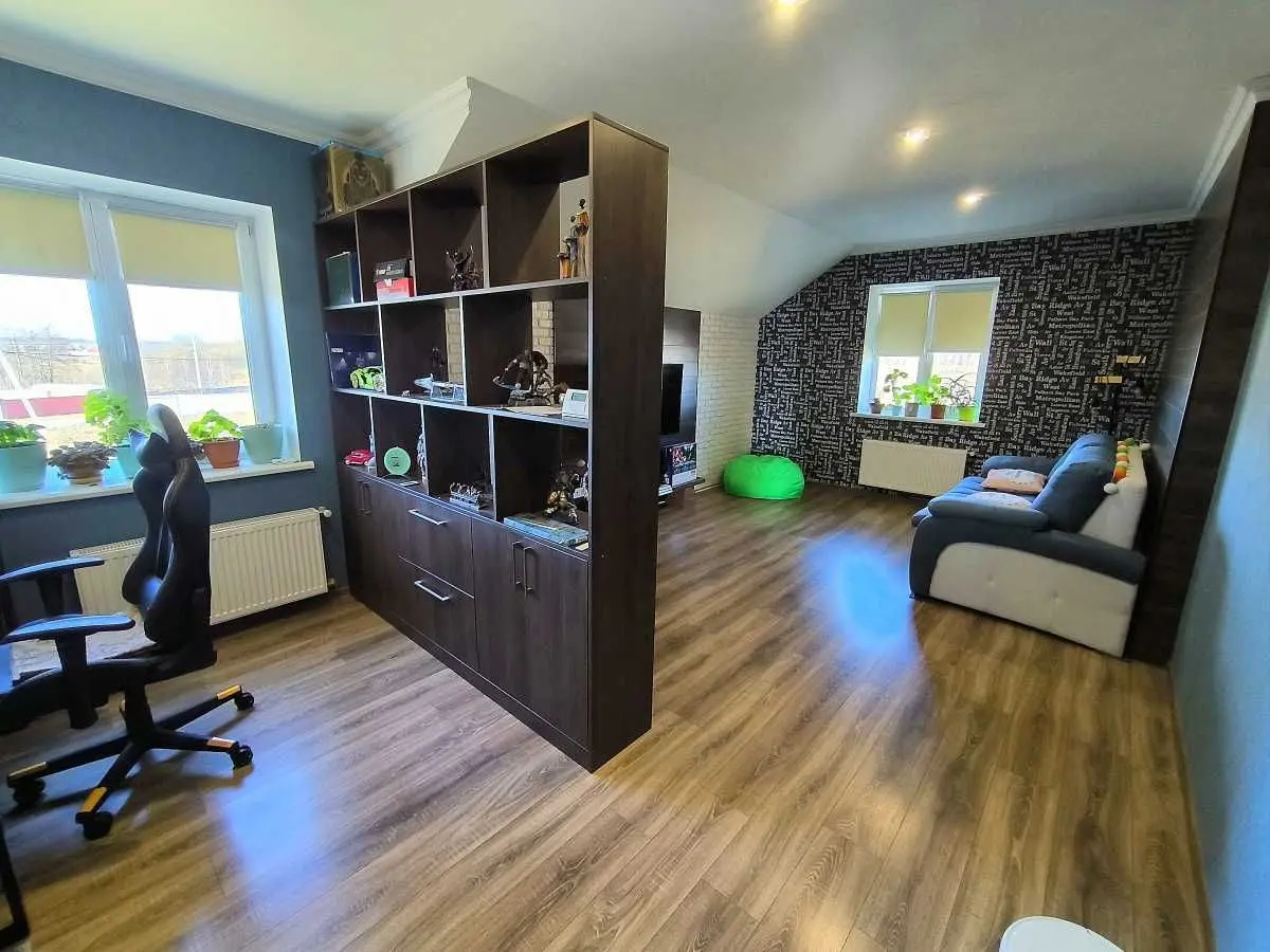 Фото Продаю будинок, 221 кв. м, Макарів, ціна: 175000 USD, код 5860