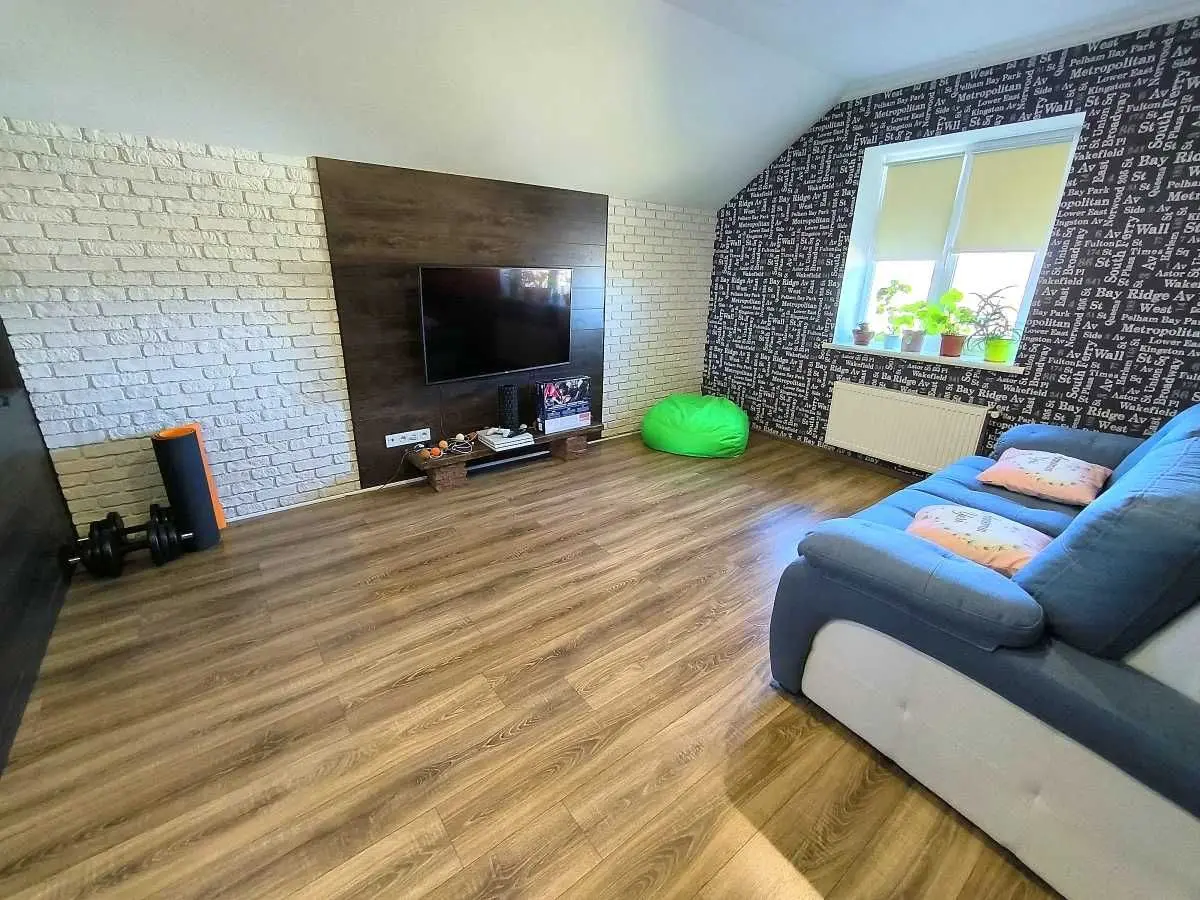 Фото Продаю будинок, 221 кв. м, Макарів, ціна: 175000 USD, код 5860