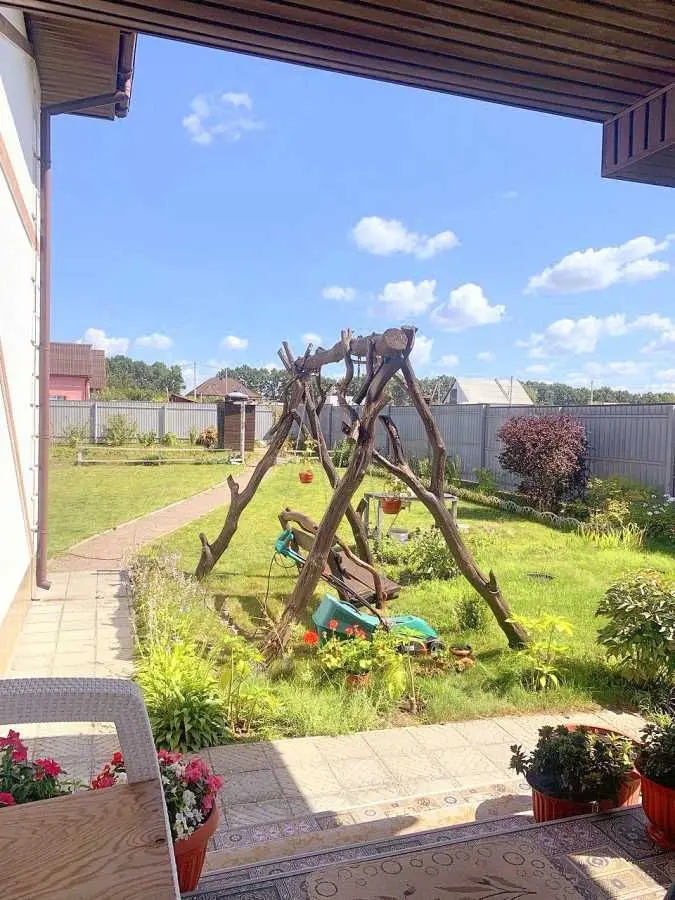 Фото Продаю будинок, 221 кв. м, Макарів, ціна: 175000 USD, код 5860