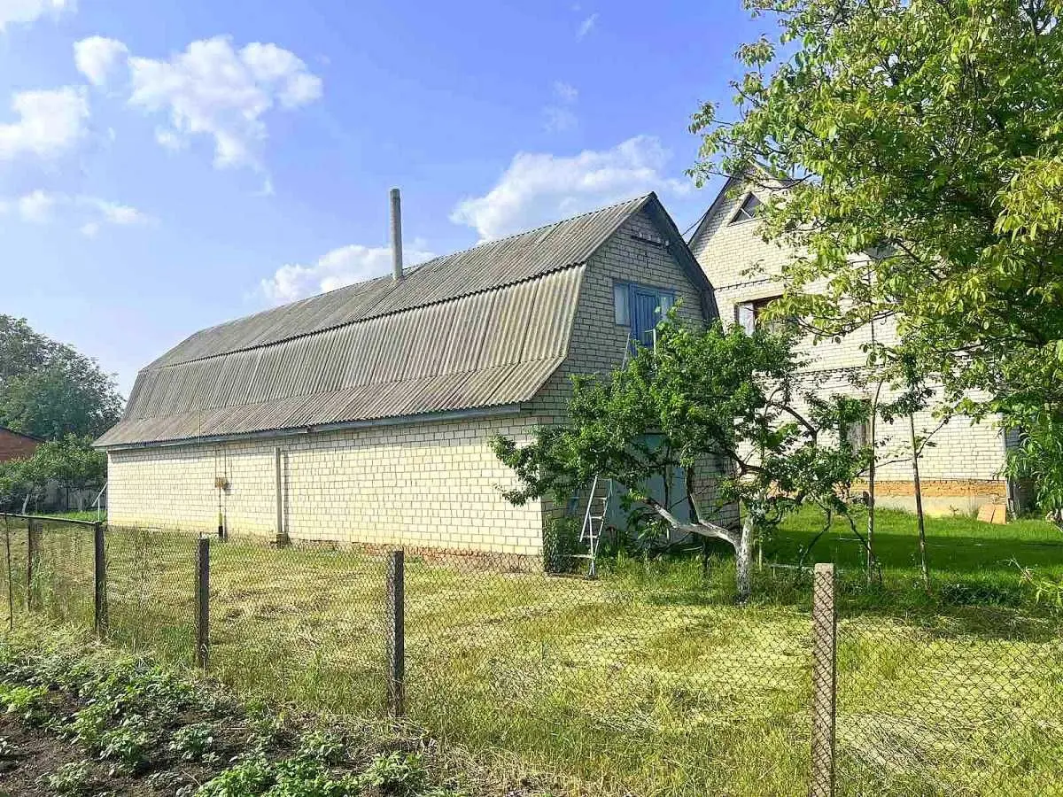 Фото Продаю будинок, 260 кв. м, Макарів, ціна: 63000 USD, код 5861