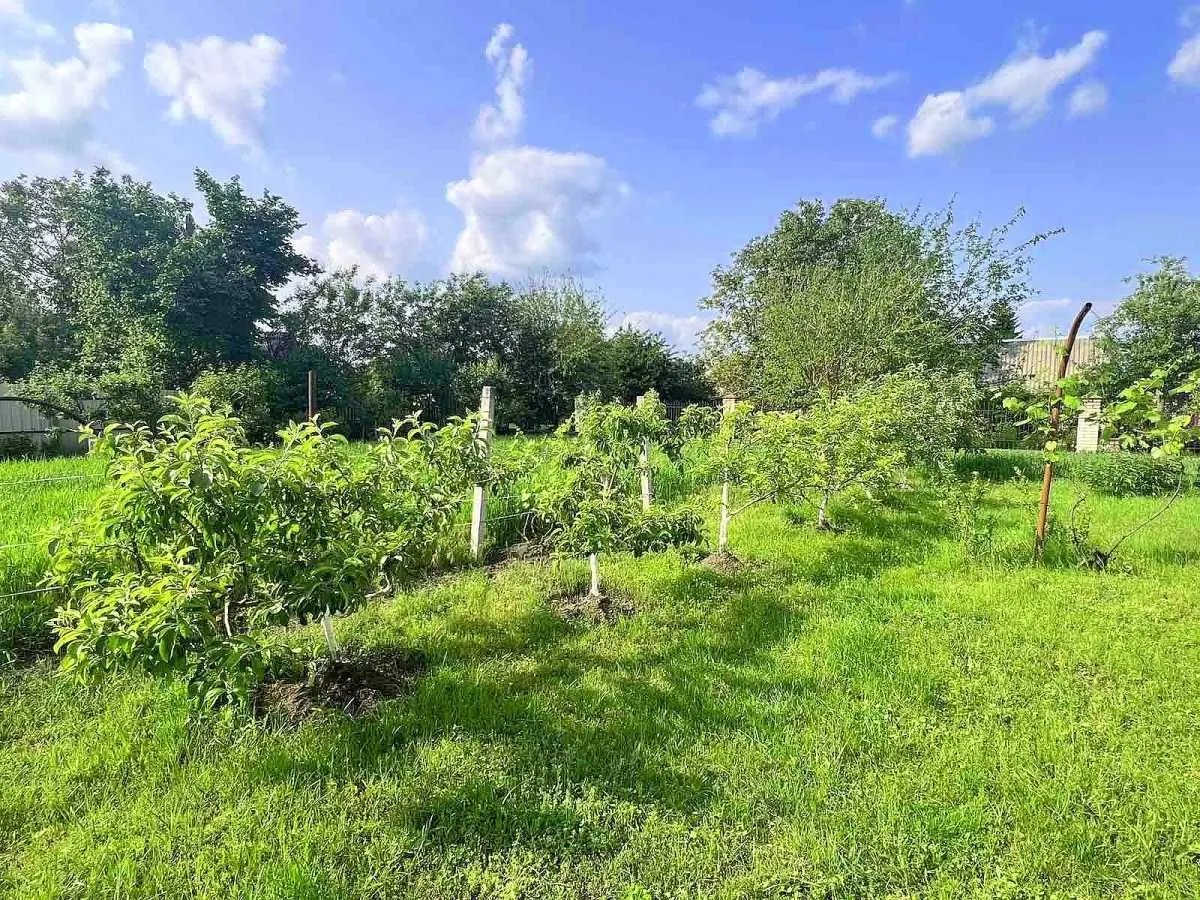 Фото Продаю будинок, 260 кв. м, Макарів, ціна: 63000 USD, код 5861