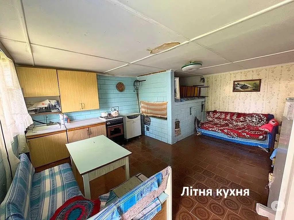 Фото Продаю будинок, 260 кв. м, Макарів, ціна: 63000 USD, код 5861