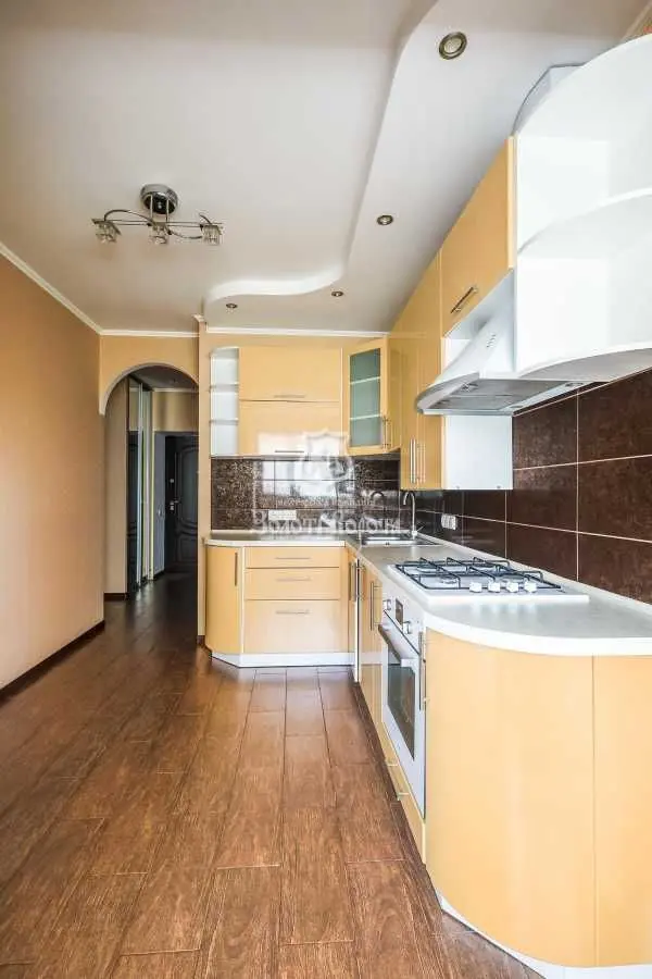 Фото Selling a 1-room apartment, 33.4 sq.m., Bohdana Khmelnytskoho Street 9в Svyatopetrivske, price: 63500 USD, code 5863