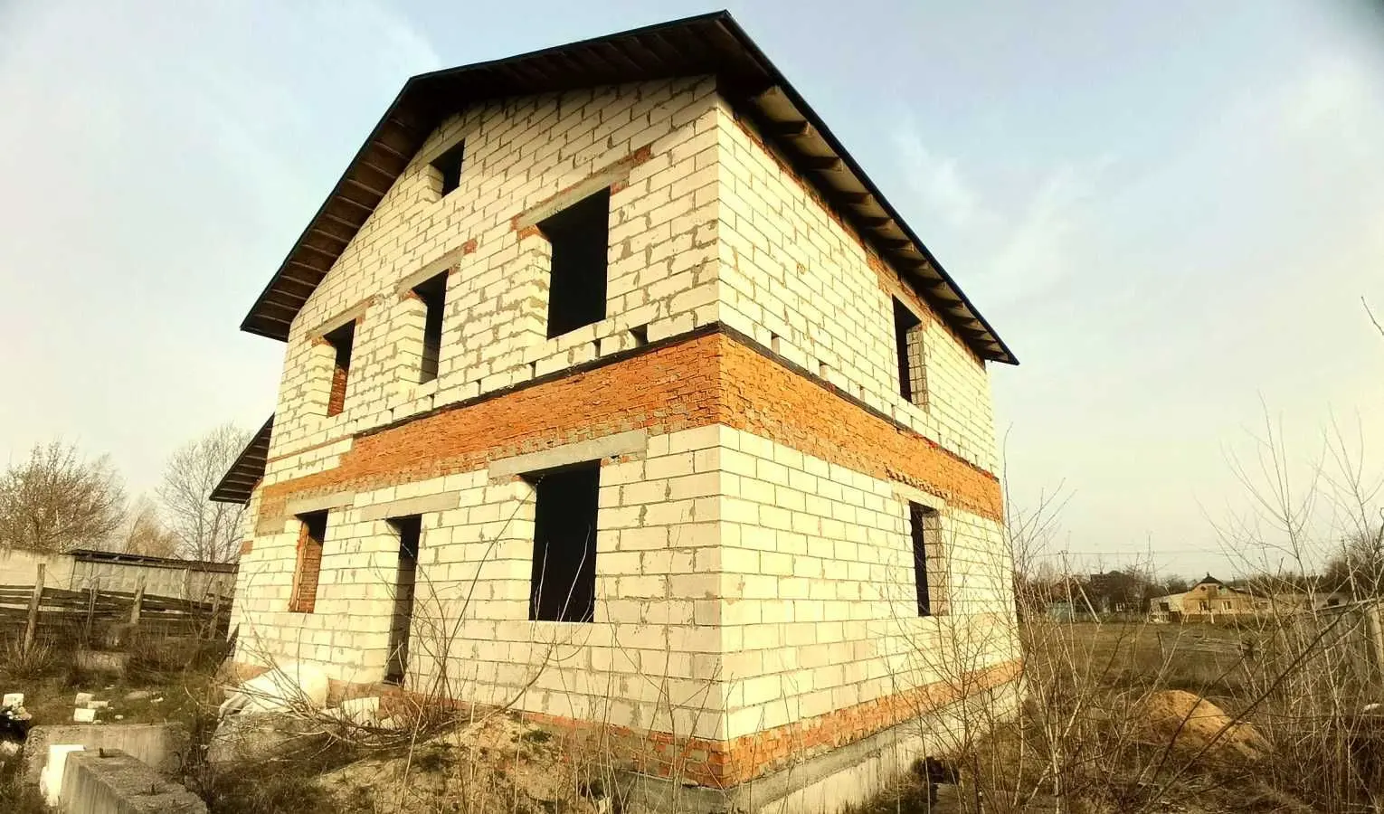 Фото Продаю будинок, 230 кв. м, Польова вул.  Березівка, ціна: 45000 USD, код 5866