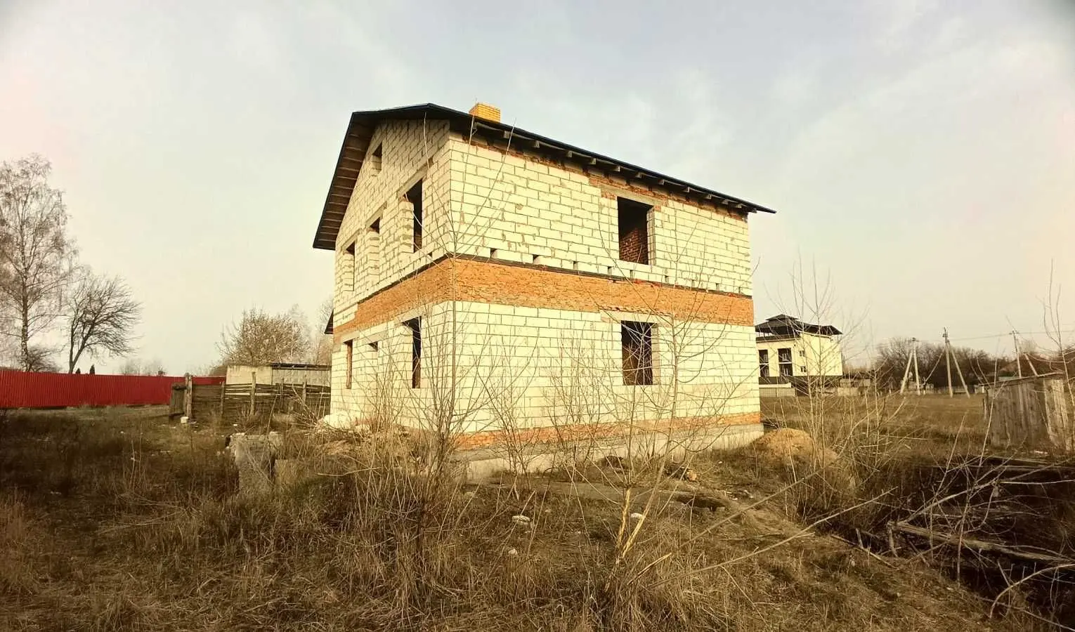 Фото Продаю будинок, 230 кв. м, Польова вул.  Березівка, ціна: 45000 USD, код 5866