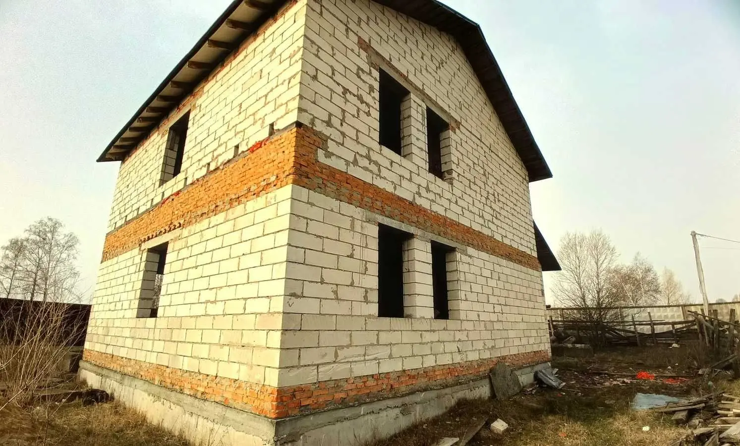 Фото Продаю будинок, 230 кв. м, Польова вул.  Березівка, ціна: 45000 USD, код 5866