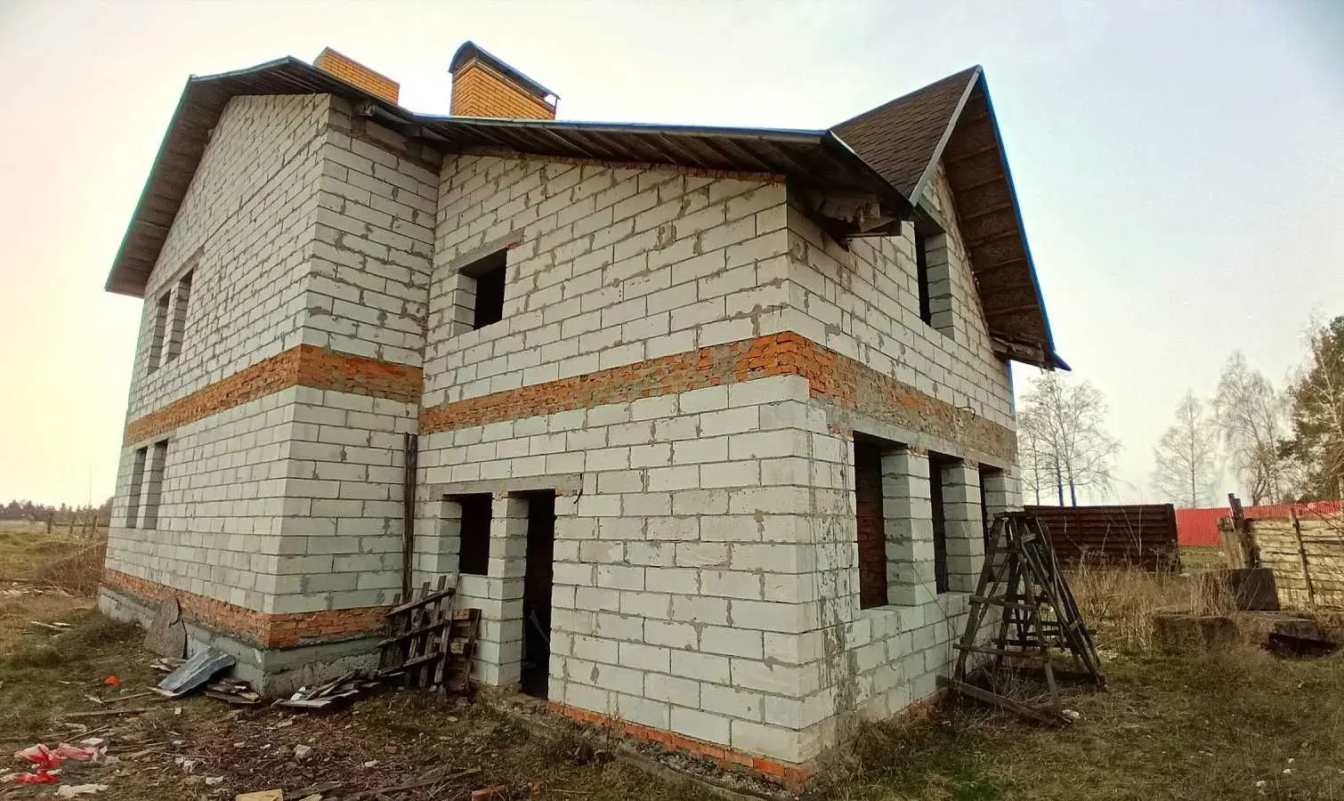 Фото Продаю будинок, 230 кв. м, Польова вул.  Березівка, ціна: 45000 USD, код 5866