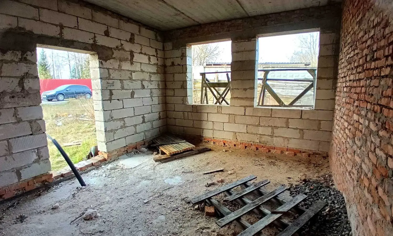Фото Продаю будинок, 230 кв. м, Польова вул.  Березівка, ціна: 45000 USD, код 5866