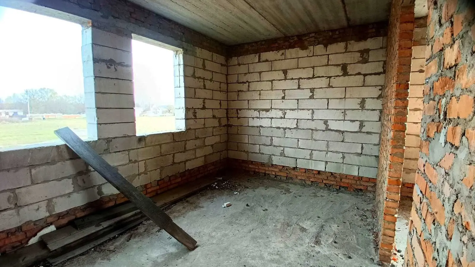 Фото Продаю будинок, 230 кв. м, Польова вул.  Березівка, ціна: 45000 USD, код 5866