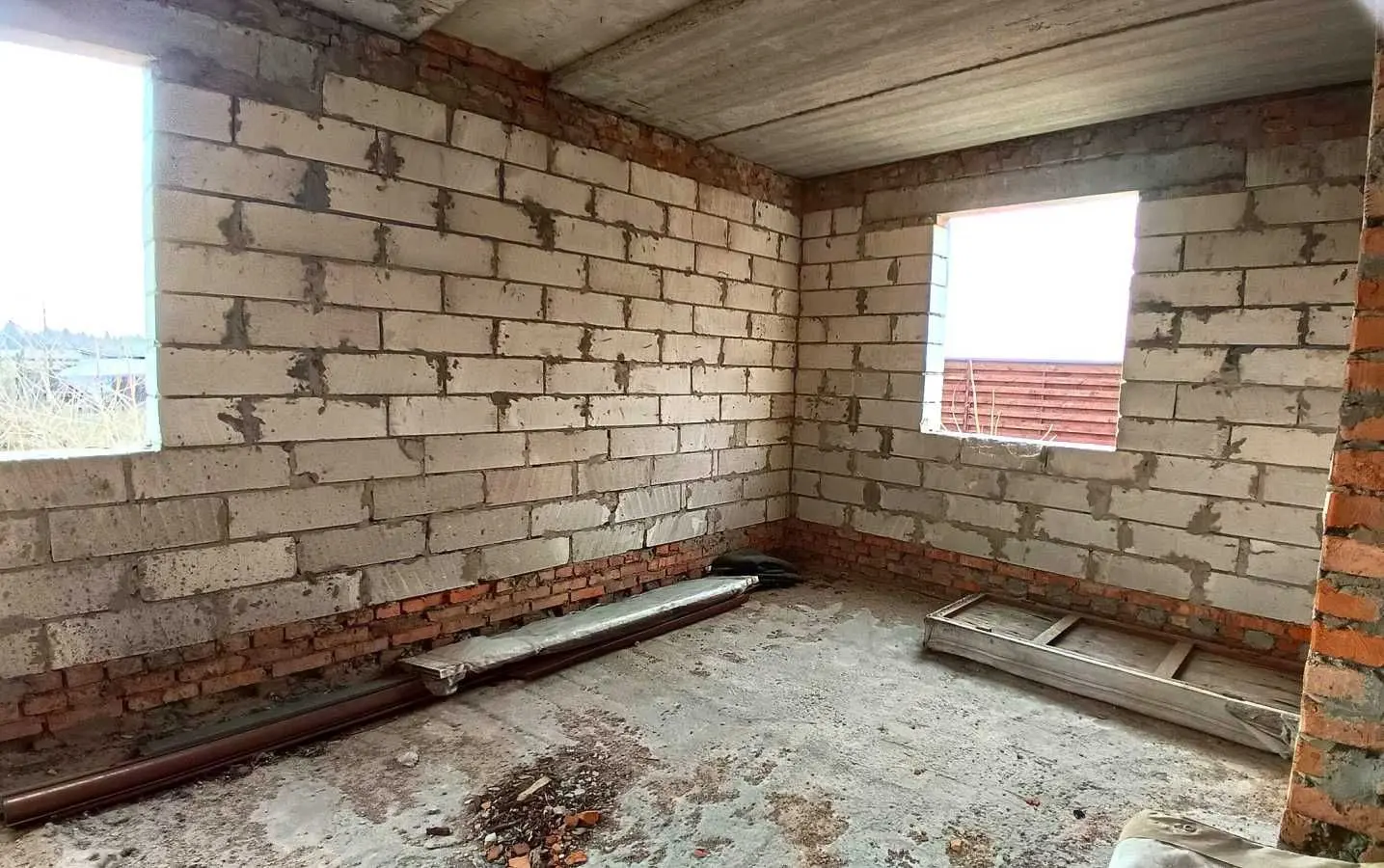 Фото Продаю будинок, 230 кв. м, Польова вул.  Березівка, ціна: 45000 USD, код 5866