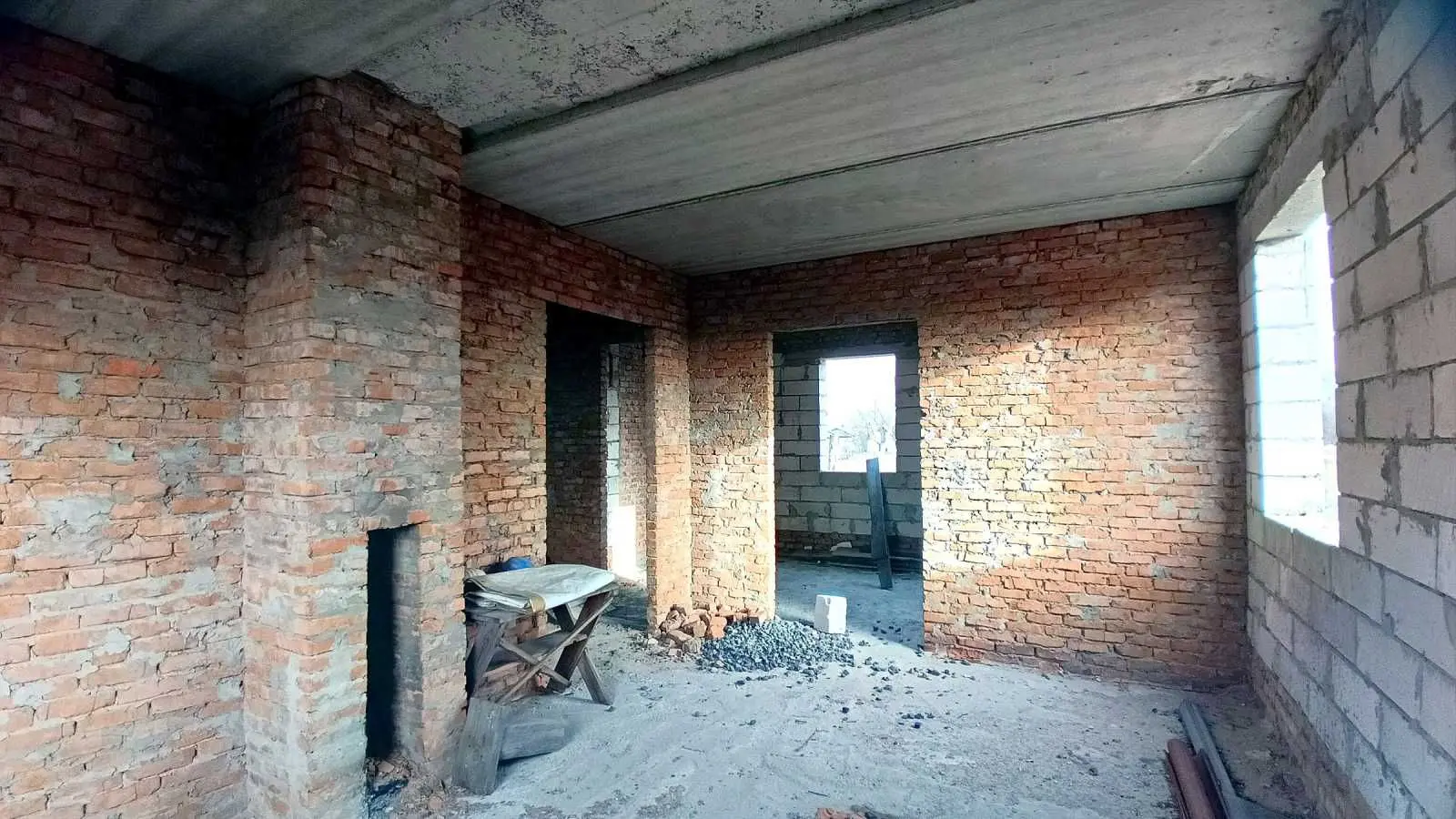 Фото Продаю будинок, 230 кв. м, Польова вул.  Березівка, ціна: 45000 USD, код 5866
