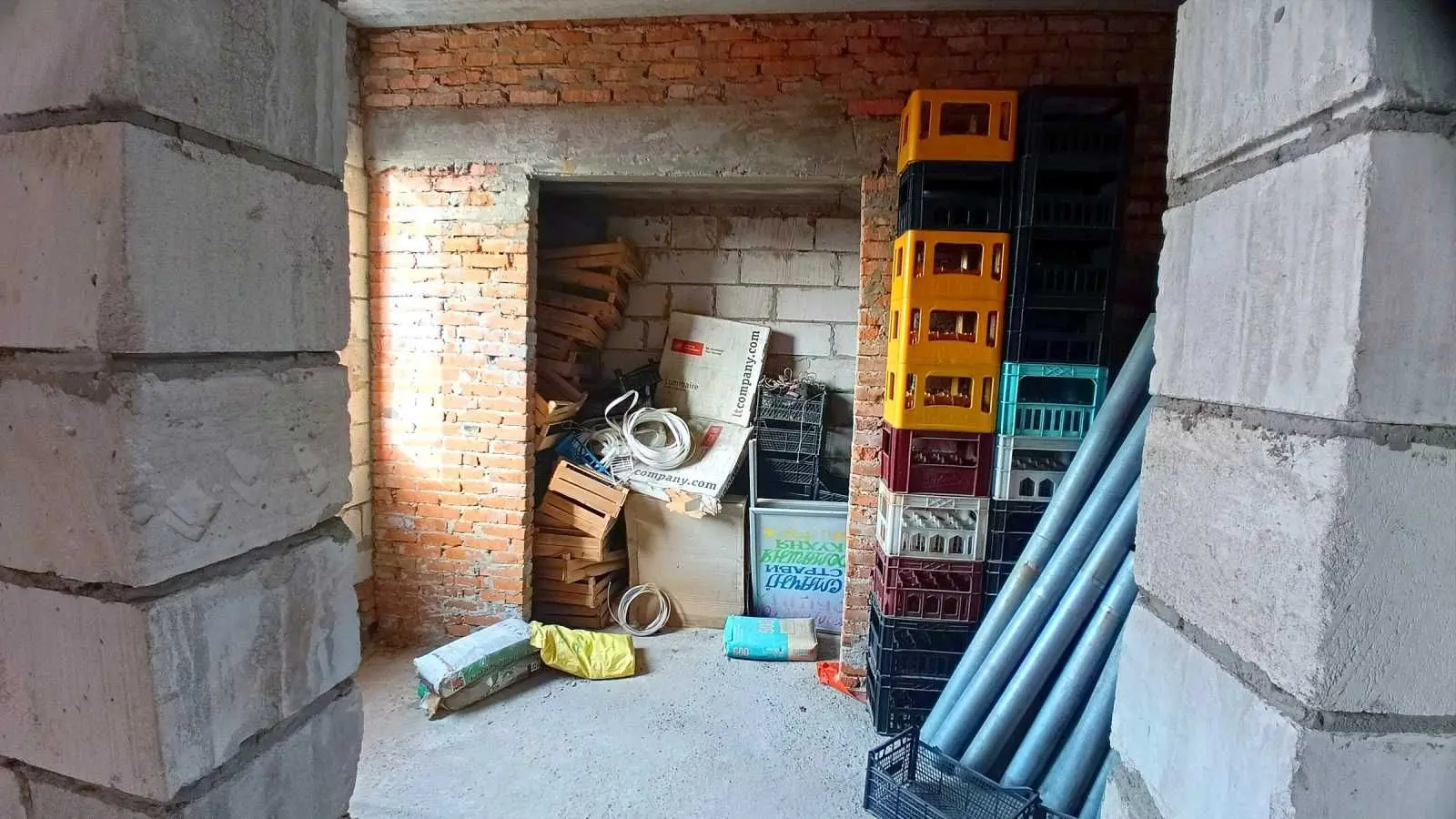 Фото Продаю будинок, 230 кв. м, Польова вул.  Березівка, ціна: 45000 USD, код 5866