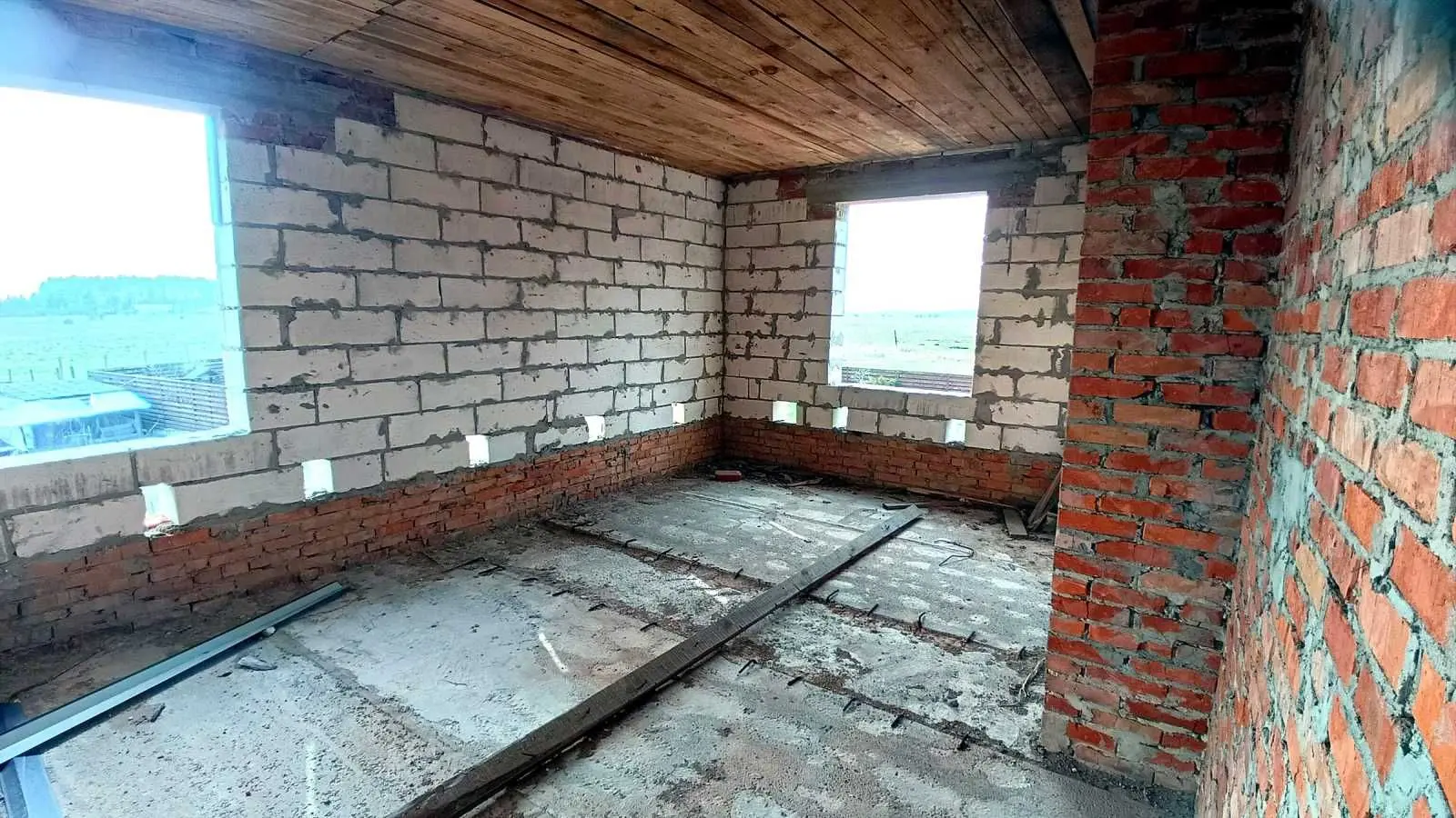 Фото Продаю будинок, 230 кв. м, Польова вул.  Березівка, ціна: 45000 USD, код 5866